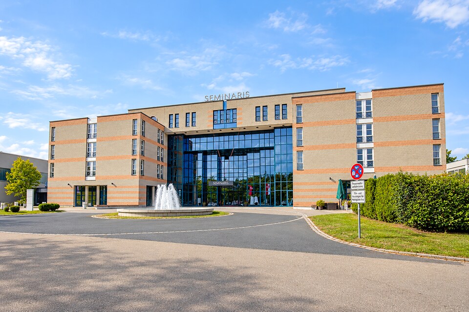 Seminaris Sunday Hotel Nürnberg, Nuremberg, Nuremberg