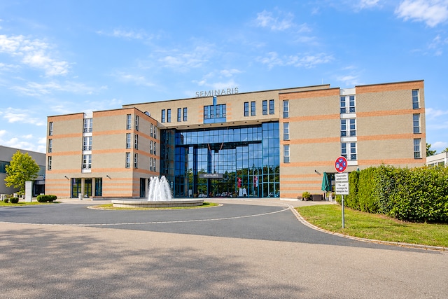 Seminaris Sunday Hotel Nürnberg