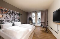 Seminaris Sunday Hotel Nürnberg