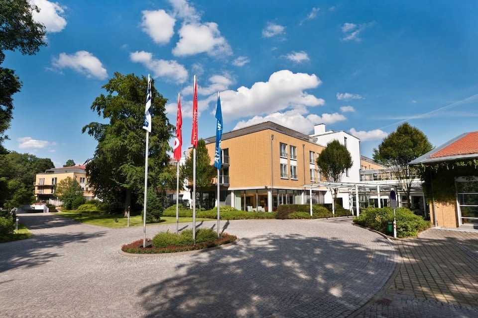 Seminaris Sunday See Hotel Potsdam, Potsdam-Westliche Vorstadt, Potsdam-Westliche Vorstadt