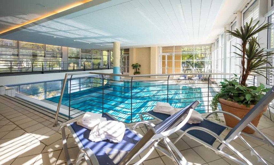 Seminaris Sunday See Hotel Potsdam, Potsdam-Westliche Vorstadt, Potsdam-Westliche Vorstadt