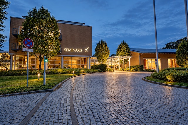 Seminaris Sunday See Hotel Potsdam