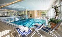Seminaris Sunday See Hotel Potsdam