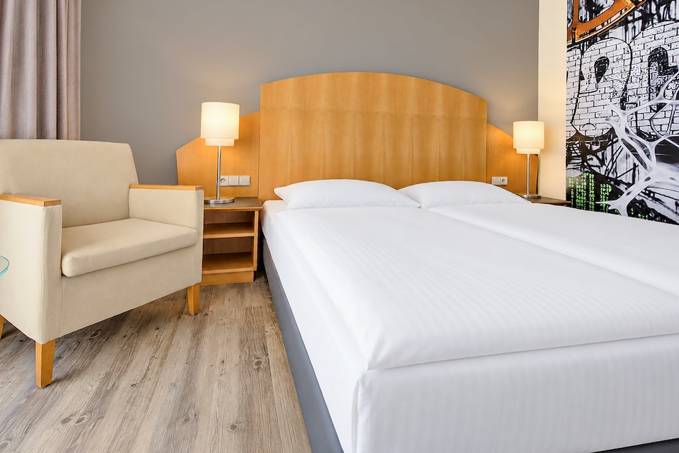 Seminaris Sunday Hotel Potsdam Babelsberg, Charlottenburg Wilmersdorf, Berlin