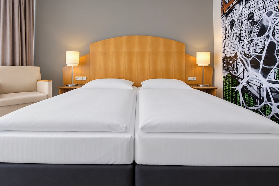 Seminaris Sunday Hotel Potsdam Babelsberg, Charlottenburg Wilmersdorf, Berlin