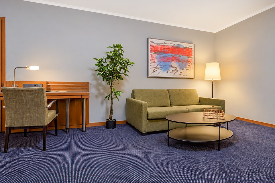 Seminaris Sunday Hotel Potsdam Babelsberg, Charlottenburg Wilmersdorf, Berlin