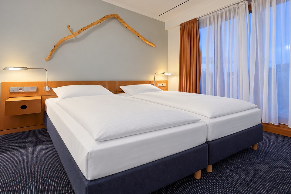 Seminaris Sunday Hotel Potsdam Babelsberg, Charlottenburg Wilmersdorf, Berlin