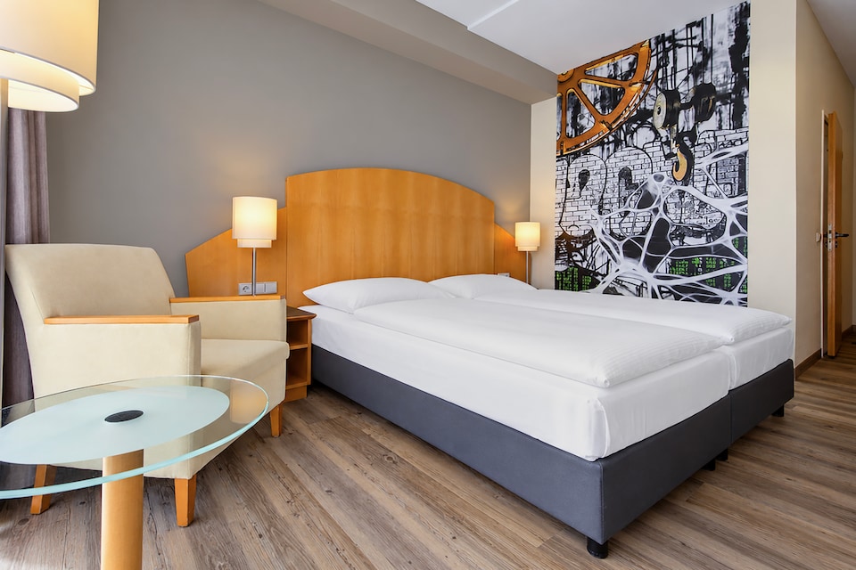 Seminaris Sunday Hotel Potsdam Babelsberg, Charlottenburg Wilmersdorf, Berlin