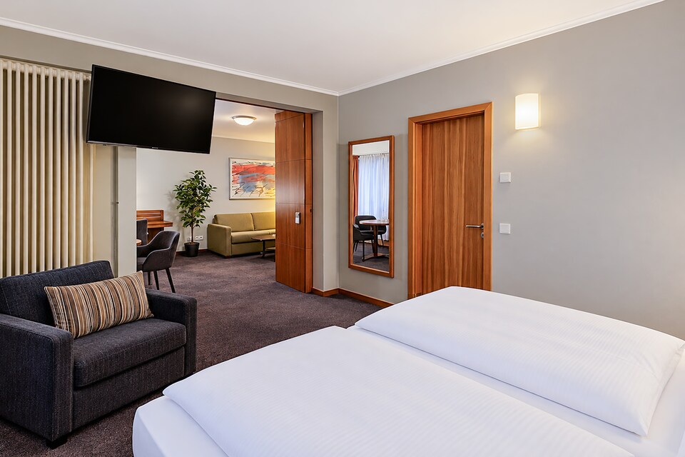Seminaris Sunday Hotel Potsdam Babelsberg, Charlottenburg Wilmersdorf, Berlin