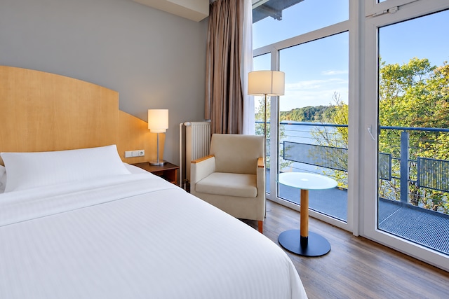 Seminaris Sunday Hotel Potsdam Babelsberg