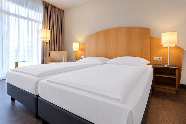 Seminaris Sunday Hotel Potsdam Babelsberg