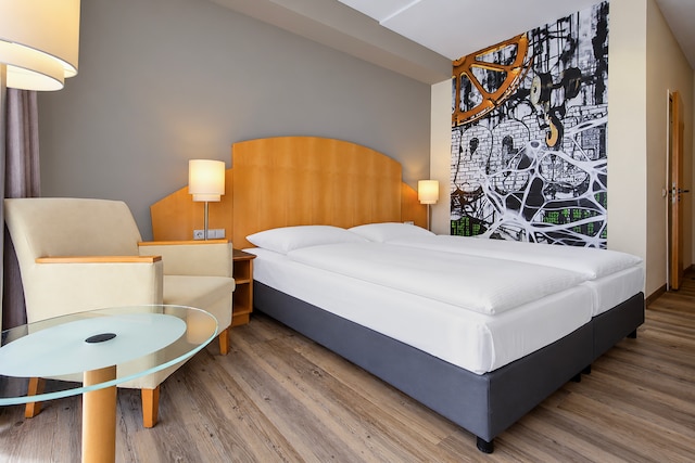 Seminaris Sunday Hotel Potsdam Babelsberg