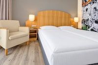 Seminaris Sunday Hotel Potsdam Babelsberg