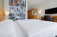 Seminaris Sunday Hotel Potsdam Babelsberg