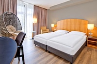 Seminaris Sunday Hotel Potsdam Babelsberg