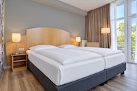 Seminaris Sunday Hotel Potsdam Babelsberg