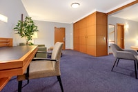 Seminaris Sunday Hotel Potsdam Babelsberg