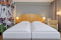 Seminaris Sunday Hotel Potsdam Babelsberg