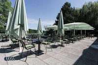 Seminaris Sunday Hotel Potsdam Babelsberg