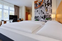 Seminaris Sunday Hotel Potsdam Babelsberg