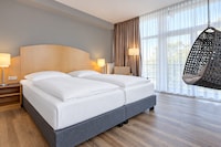 Seminaris Sunday Hotel Potsdam Babelsberg