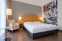 Seminaris Sunday Hotel Potsdam Babelsberg