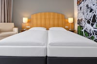 Seminaris Sunday Hotel Potsdam Babelsberg