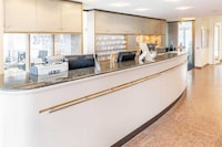 Seminaris Sunday Hotel Potsdam Babelsberg