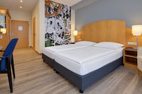 Seminaris Sunday Hotel Potsdam Babelsberg