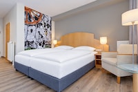 Seminaris Sunday Hotel Potsdam Babelsberg