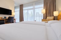 Seminaris Sunday Hotel Potsdam Babelsberg