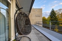 Seminaris Sunday Hotel Potsdam Babelsberg