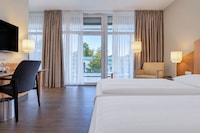 Seminaris Sunday Hotel Potsdam Babelsberg