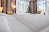 Seminaris Sunday Hotel Potsdam Babelsberg