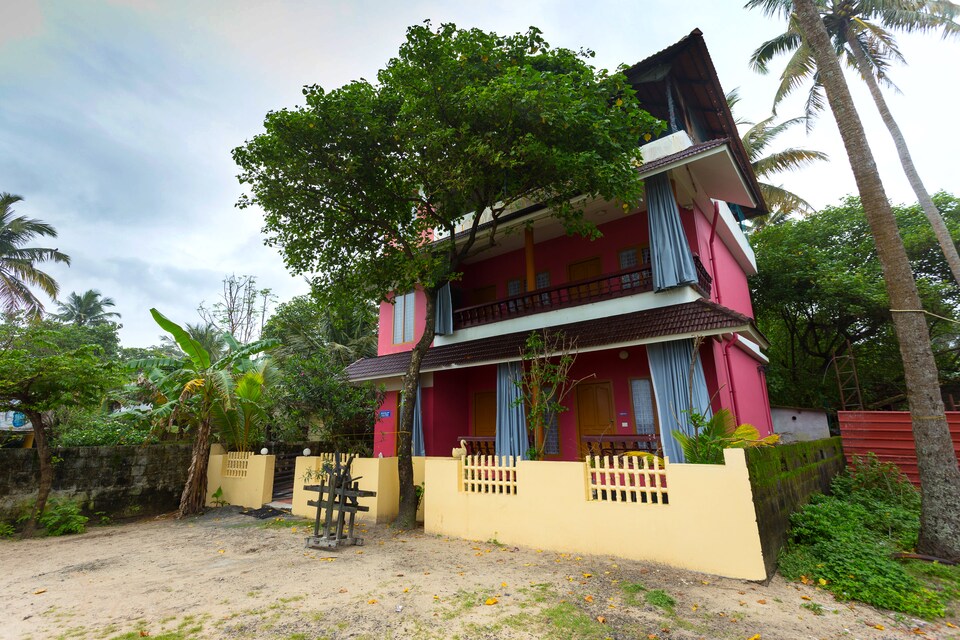 	OYO 77995 Modern Rooms Alappuzha, Alappuzha Town Alappuzha, Alappuzha
