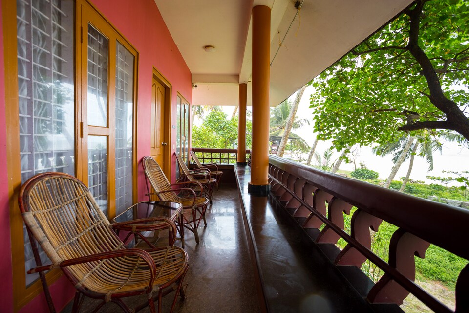 	OYO 77995 Modern Rooms Alappuzha, Alappuzha Town Alappuzha, Alappuzha