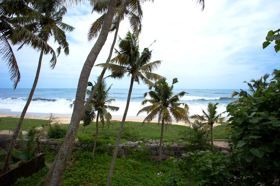 	OYO 77995 Modern Rooms Alappuzha, Alappuzha Town Alappuzha, Alappuzha
