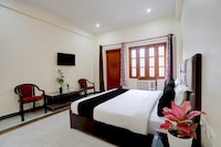 Hotel O Mourya Hotel 
