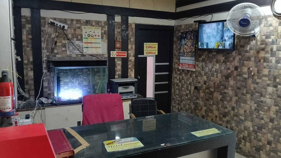 Hotel O Geetanjali, Gandhi Maidan Patna, Patna