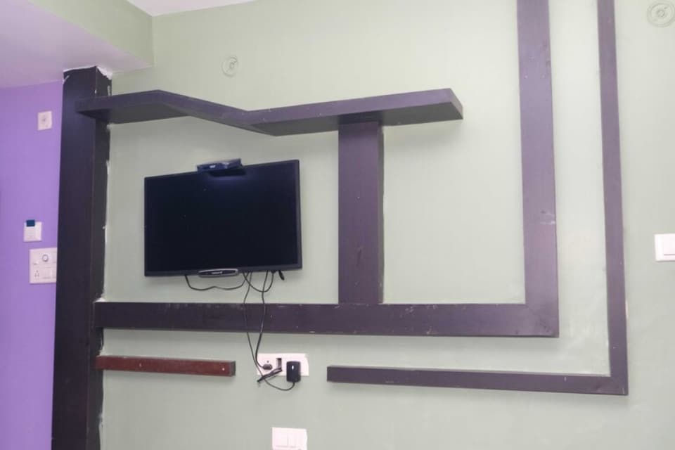 Hotel O Geetanjali, Gandhi Maidan Patna, Patna