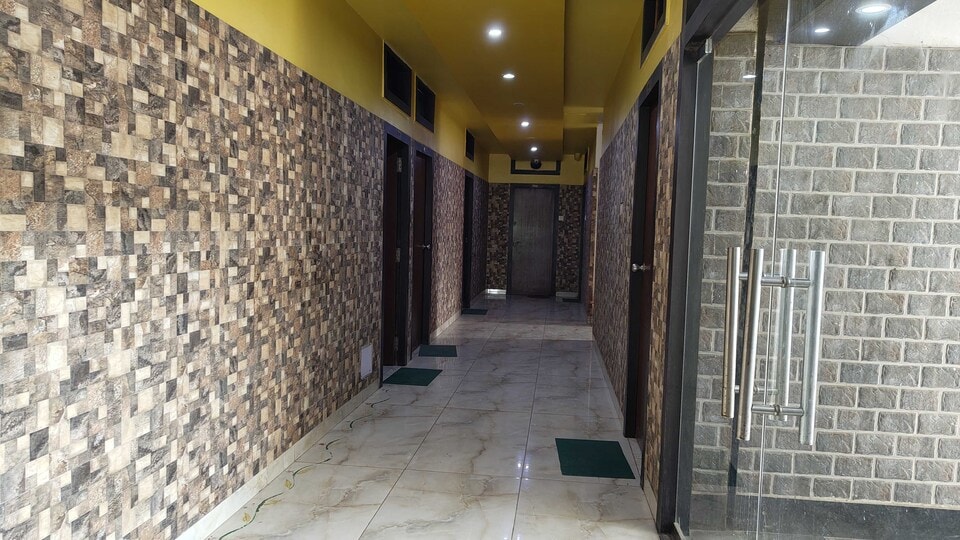 Hotel O Geetanjali, Gandhi Maidan Patna, Patna