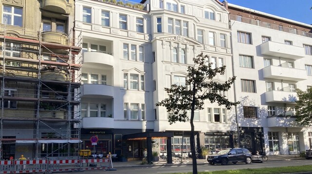 Provocateur Berlin, part of Sircle Collection