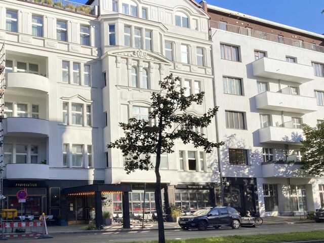 Provocateur Berlin, part of Sircle Collection
