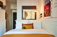Max Brown Hotel Midtown, part of Sircle Collection