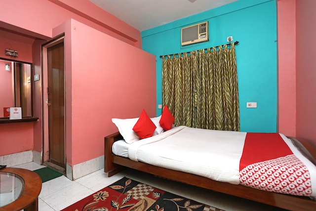 OYO Ken Guest House 2 Near City Centre Salt Lake