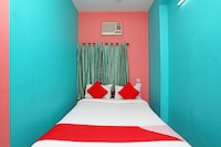OYO Ken Guest House 2 Near City Centre Salt Lake