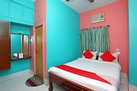 OYO Ken Guest House 2 Near City Centre Salt Lake