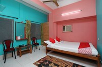 OYO Ken Guest House 2 Near City Centre Salt Lake