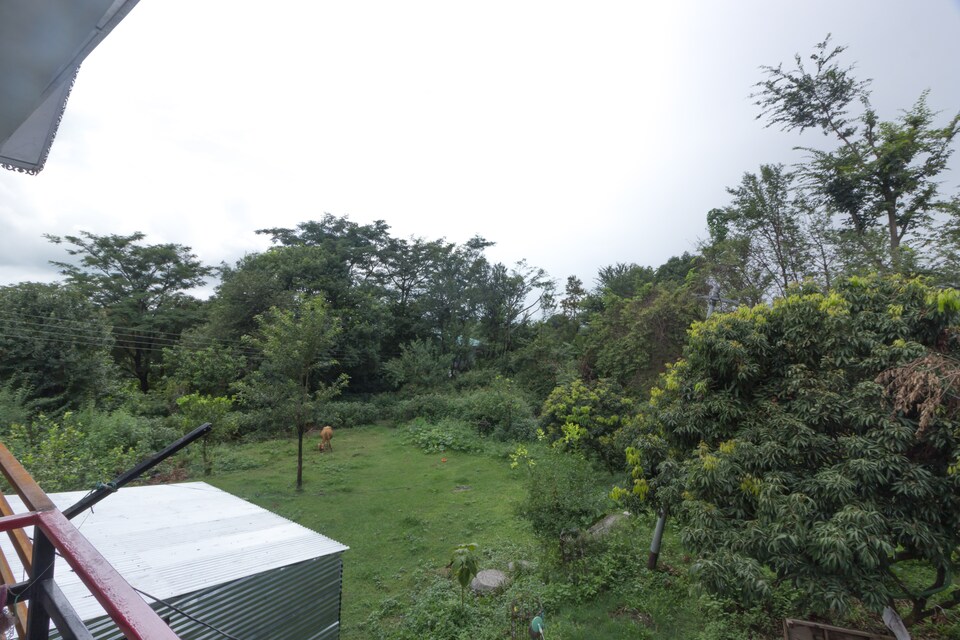 OYO Home 16601 Peaceful Heritage 1BHK, Dharamshala, Dharamshala