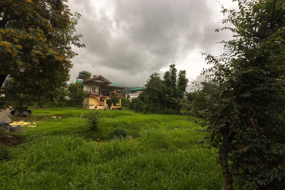 OYO Home 16601 Peaceful Heritage 1BHK, Dharamshala, Dharamshala